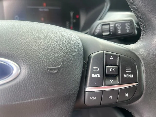Used 2024 White Ford Active image 19