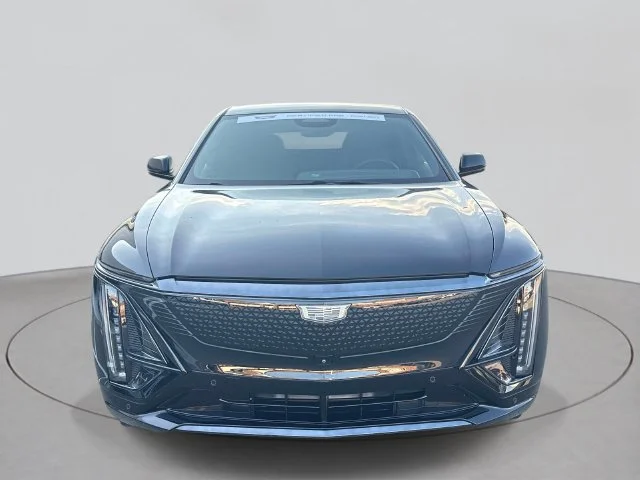 Certified 2024 Cadillac LYRIQ Sport 1 with VIN 1GYKPTRL0RZ138546 for sale in St. Clair Shores, MI