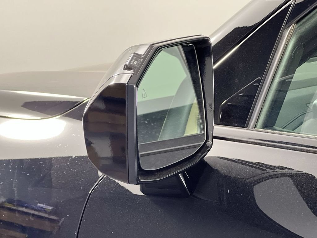 New 2027 Ebony Black Kia EX image 10