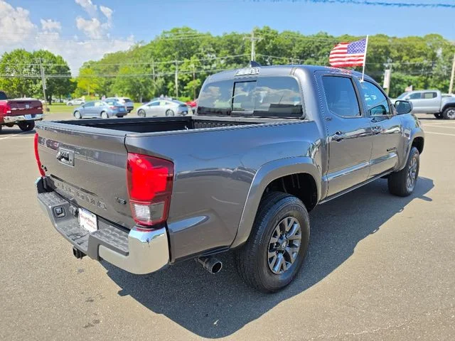 2023 Toyota Tacoma SR5 - Photo 7