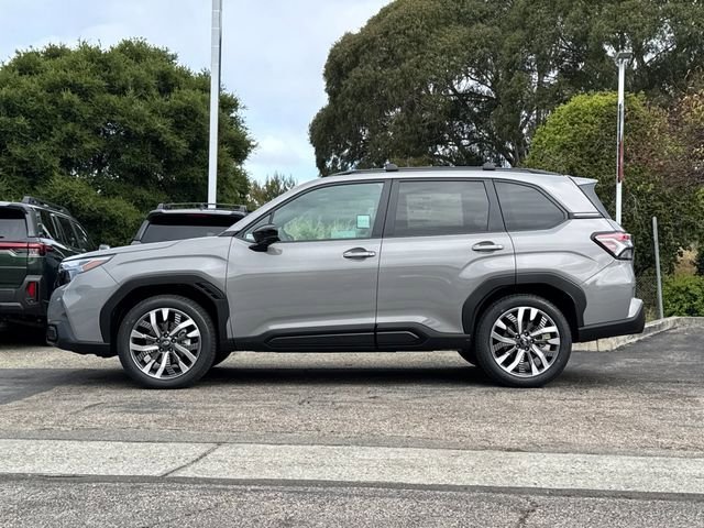 New 2026 RIVER ROCK PEARL Subaru Touring image 10