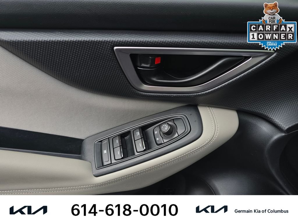 Used 2023 Gray Subaru Base image 25