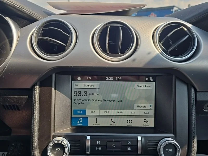 Used 2019 Silver Ford GT Premium image 17