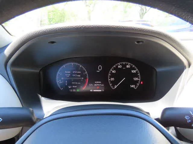 2024 Honda HR-V LX - Photo 22