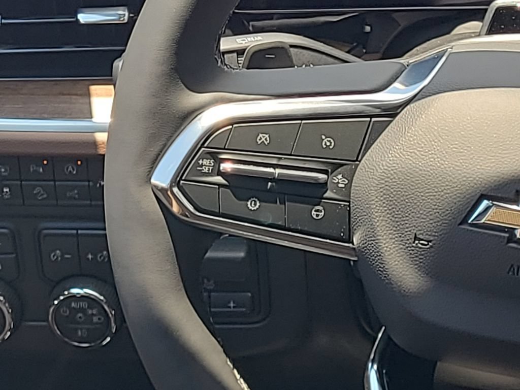2026 Chevrolet Tahoe High Country - Photo 19