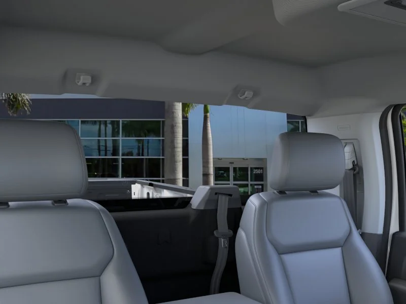New 2026 Oxford White Ford XL image 45