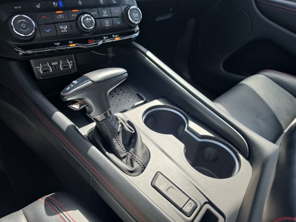 Used 2025 Gray Dodge R/T Plus image 20