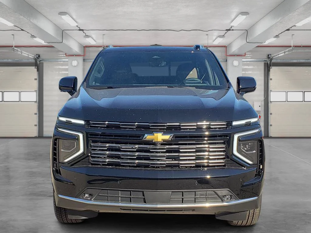 2026 Chevrolet Tahoe High Country - Photo 9