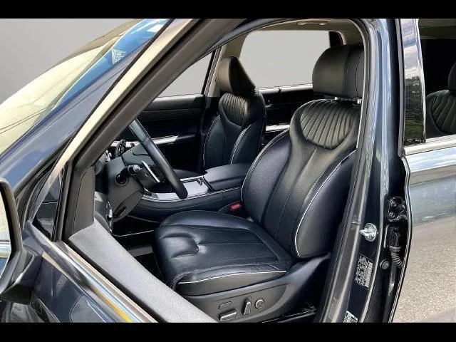 2024 Hyundai Palisade Limited - Photo 22