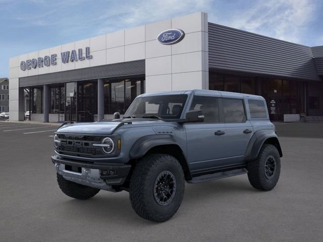 2025 Ford Bronco Bronco Raptor Raptor®