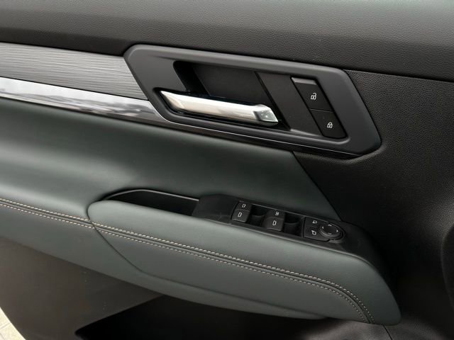 2026 GMC Terrain AT4 - Photo 12