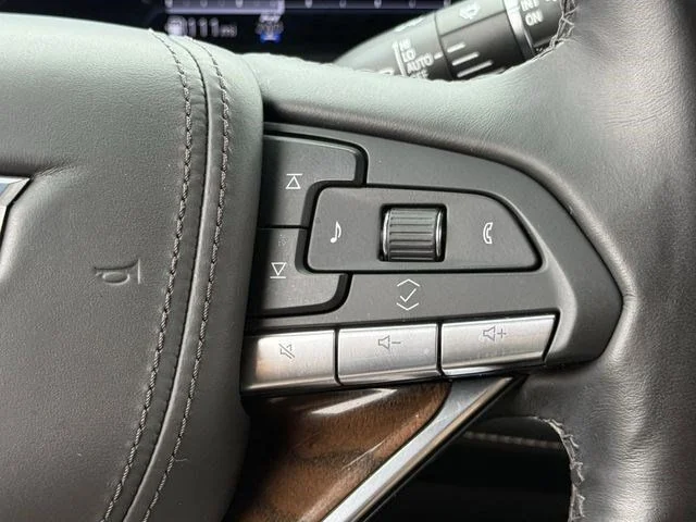 2024 Cadillac Escalade Sport Platinum - Photo 13
