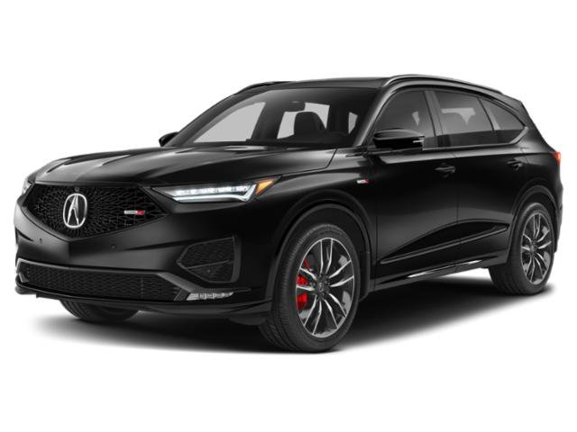 2023 Acura MDX Type S w/Advance Package's photo