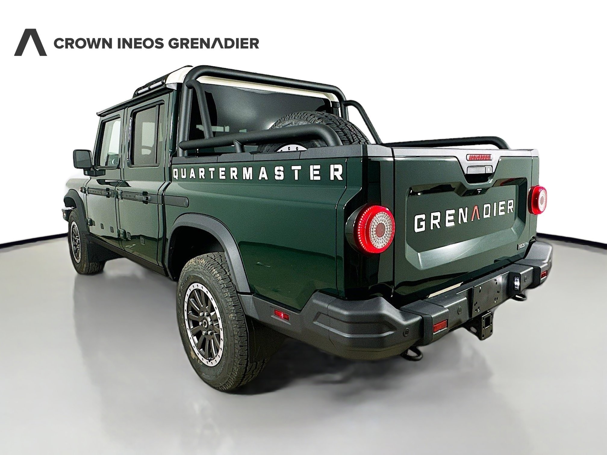 New 2025 Sela Green INEOS Fieldmaster Edition image 5