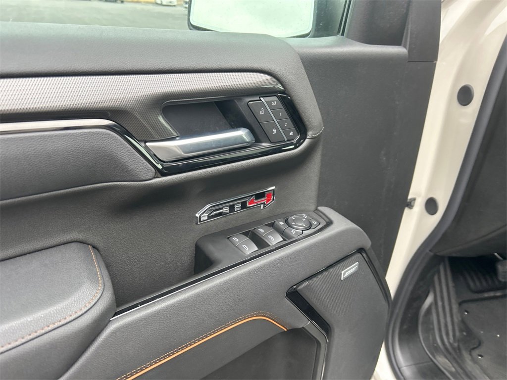 2026 GMC SIERRA - Image 14