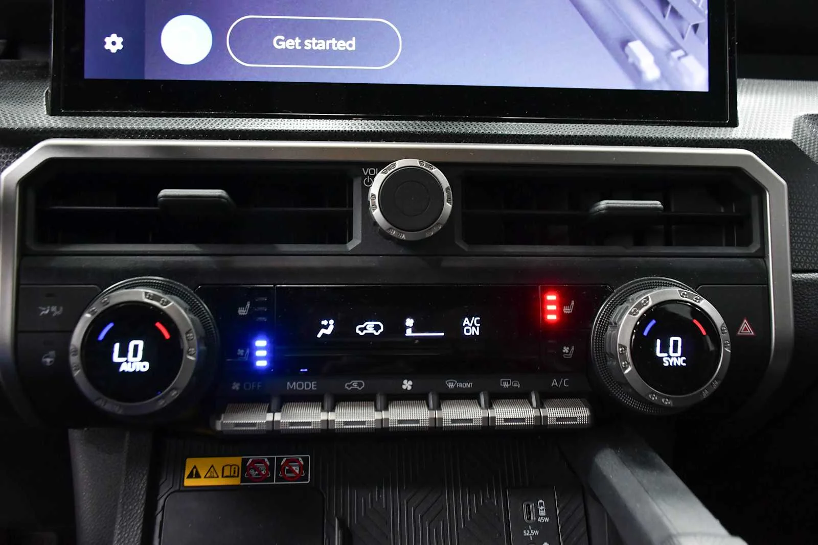 Used 2025 Underground Toyota Limited image 20