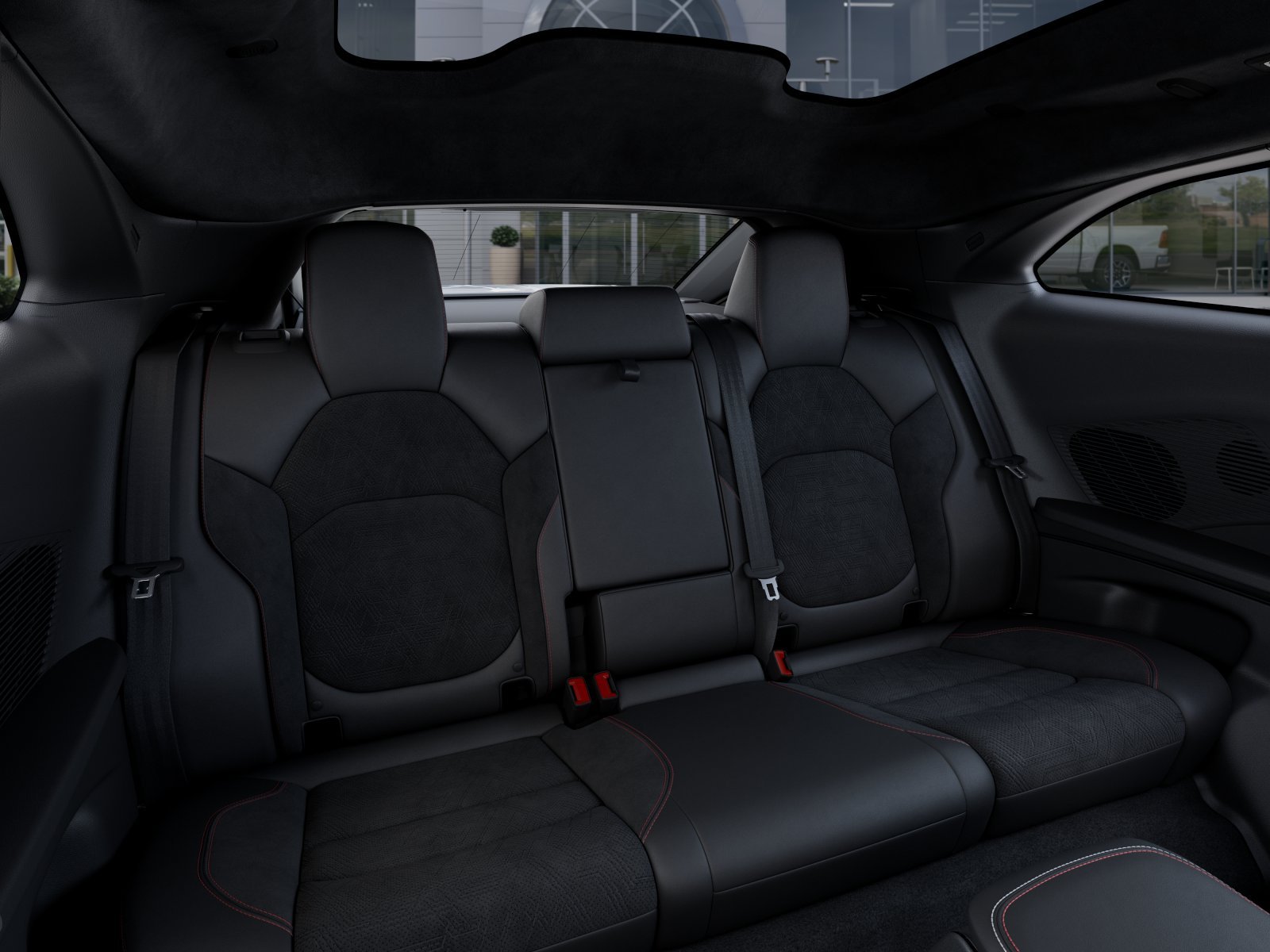 New 2026 White Knuckle Dodge Scat Pack Plus image 41