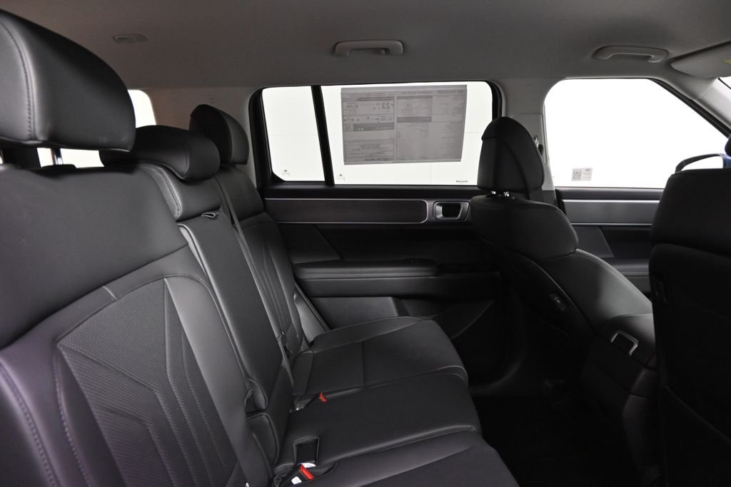Certified Used 2026 Blue Hyundai SEL image 18