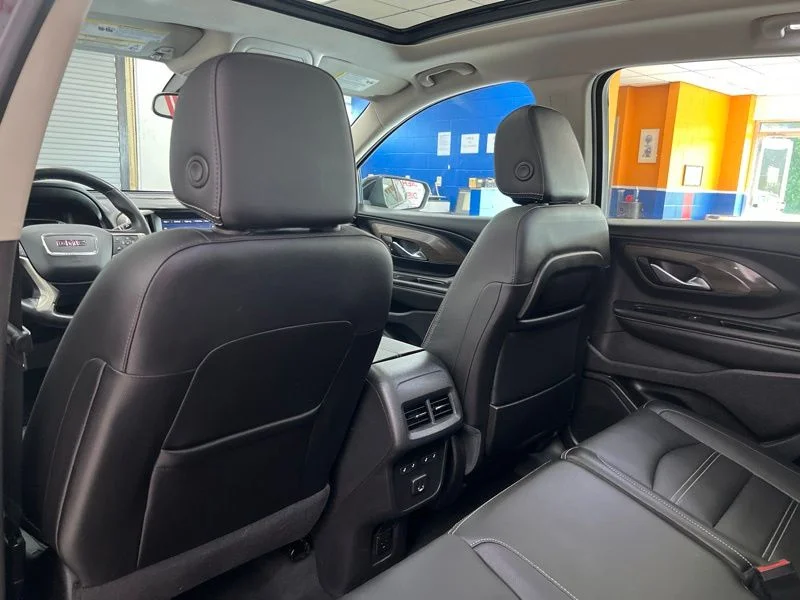 Used 2023 Black GMC Denali image 16