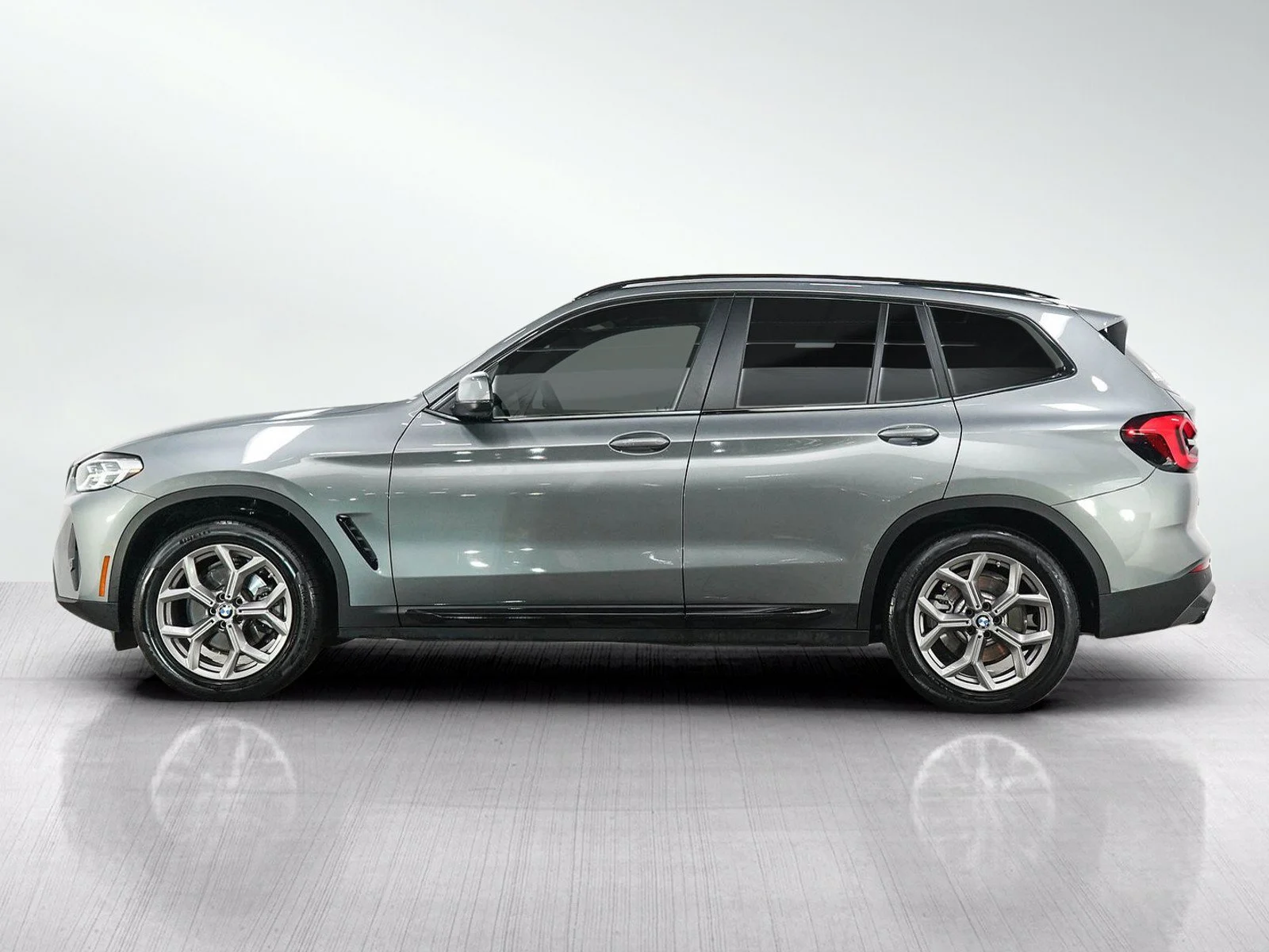 Used 2023 BMW X3 30i with VIN 5UX53DP05P9P37662 for sale in Wayzata, Minnesota