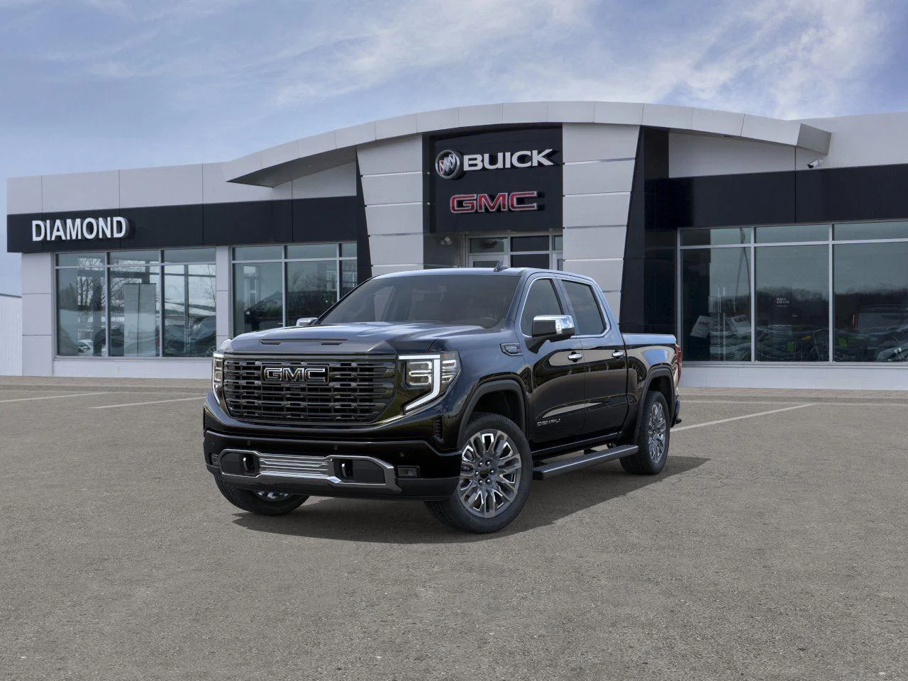 2026 GMC Sierra 1500 Denali Ultimate - Photo 8