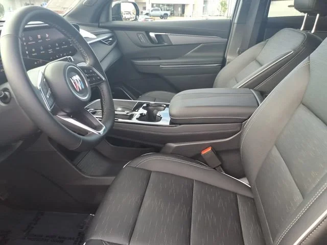 Used 2026 Moonstone Gray Metallic Buick Sport Touring image 15