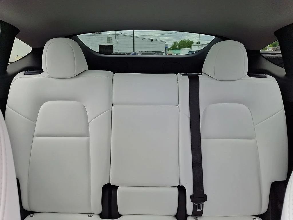 Used 2023  Tesla Long Range image 51