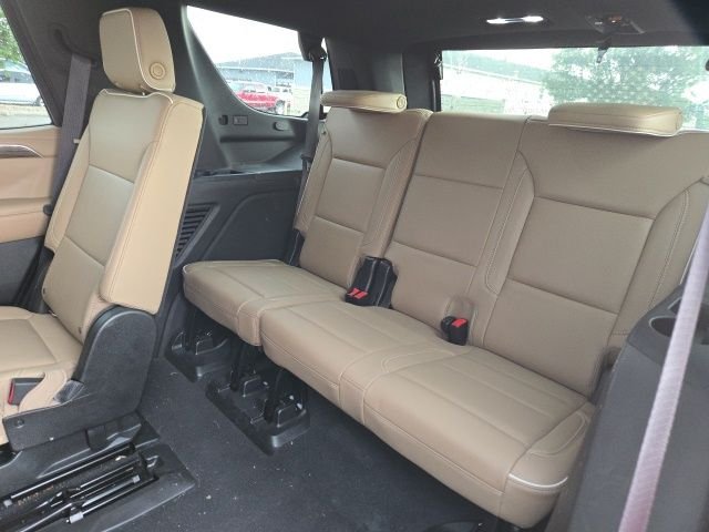 Certified Used 2021 Beige Chevrolet Premier image 8