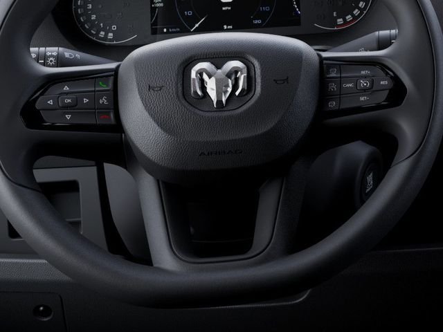 New 2026 Black Clearcoat RAM Base image 19