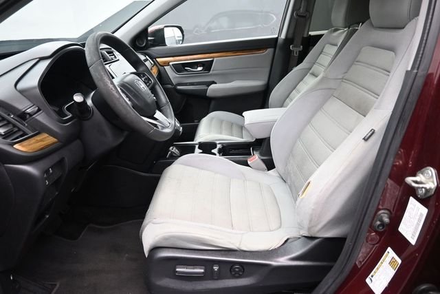 Used 2018 Sandstorm Metallic Honda EX image 21