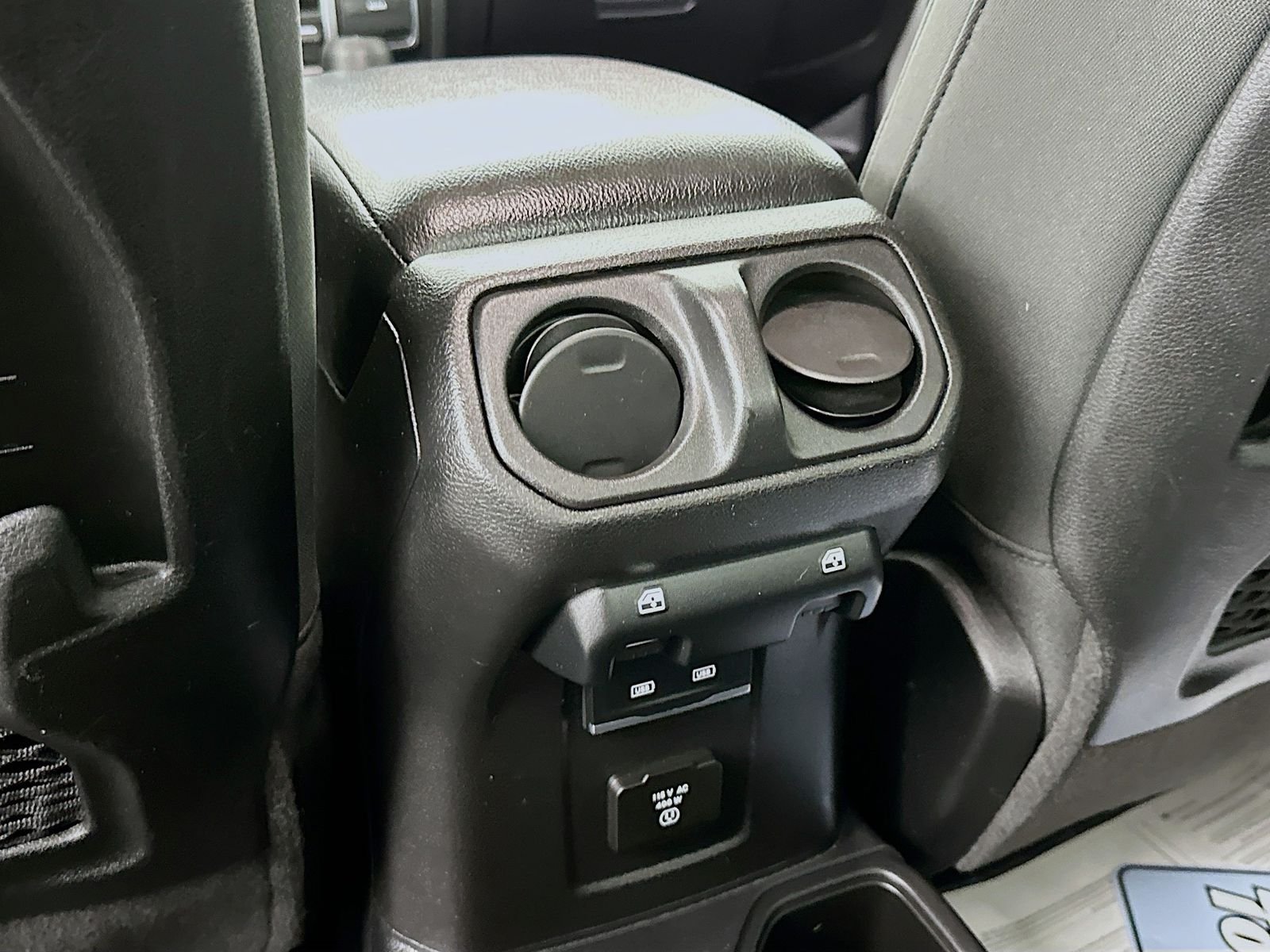 Used 2021 Sting-Gray Clearcoat Jeep Rubicon image 25