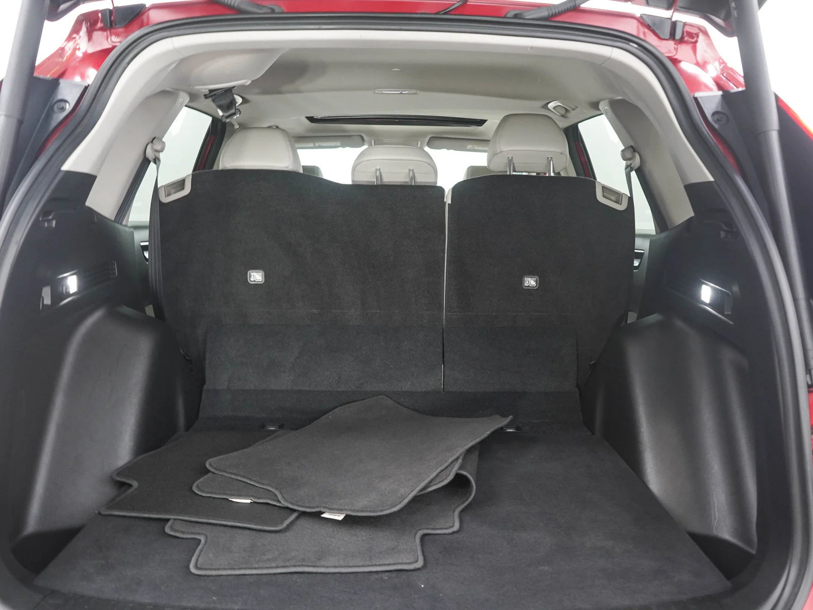 Used 2023  Honda EX-L AWD image 10