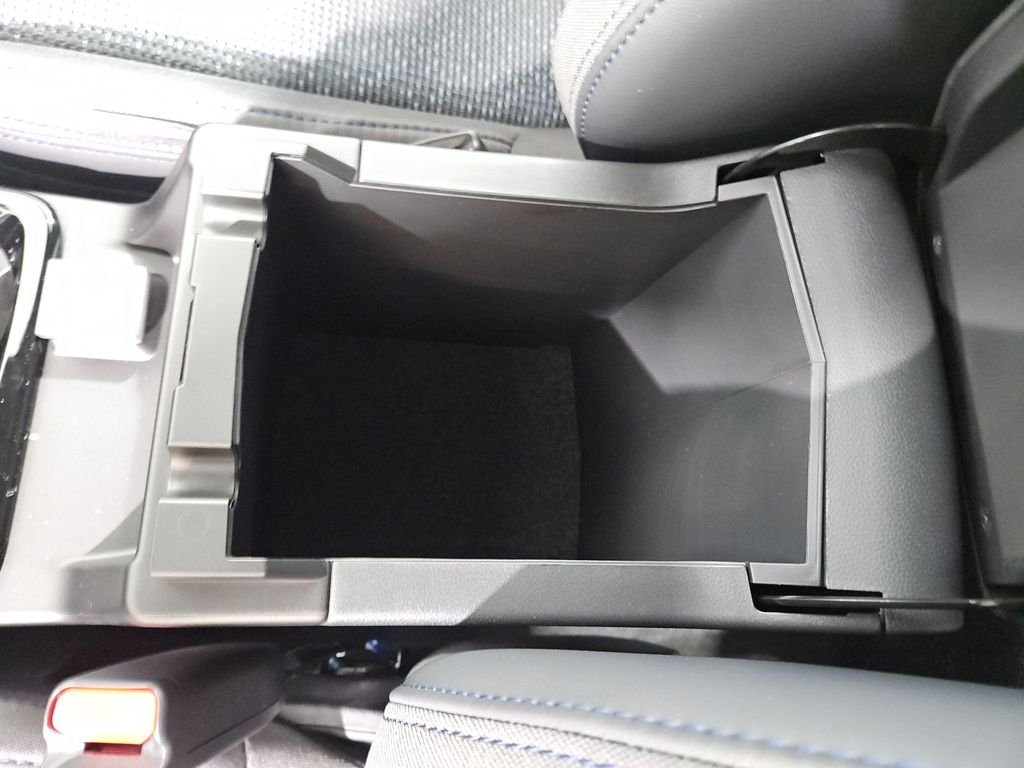 New 2026 Black Subaru Premium Hybrid image 26
