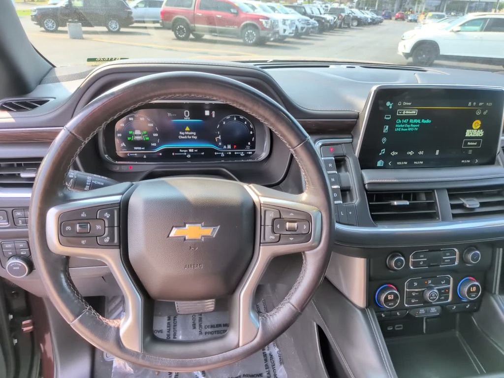 Used 2022  Chevrolet LT image 27
