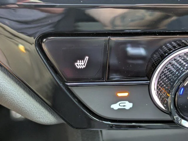 2026 Honda Accord Hybrid Sport - Photo 28