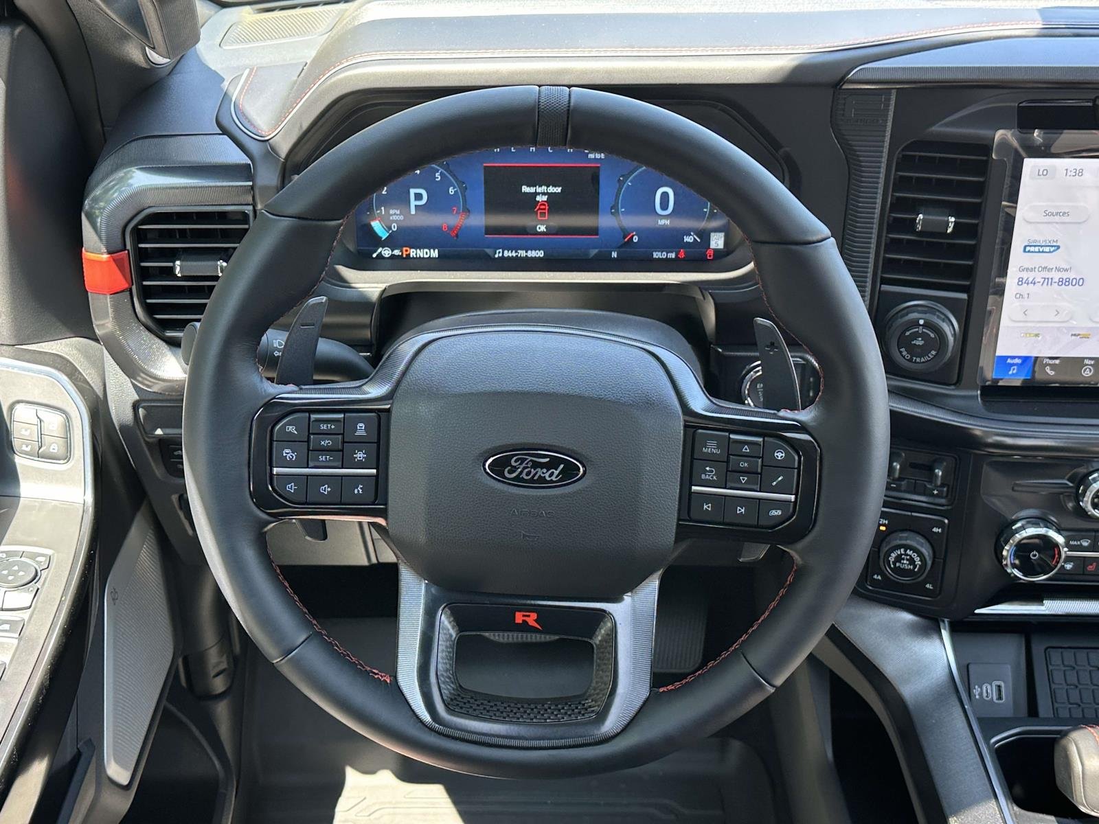 2026 Ford F-150 Raptor - Photo 13