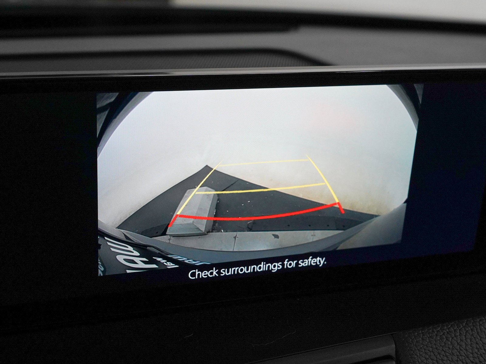 Used 2024  Mazda Preferred image 23