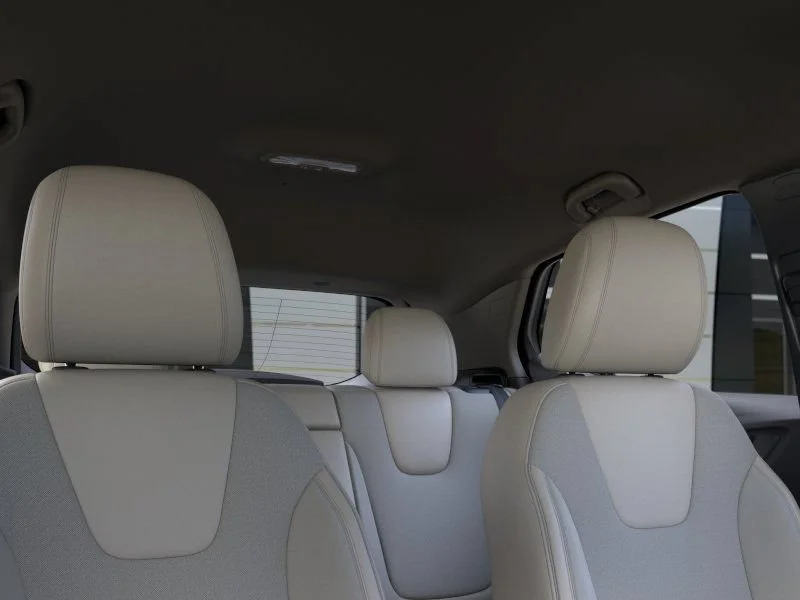 New 2026 Summit White Buick Preferred image 25