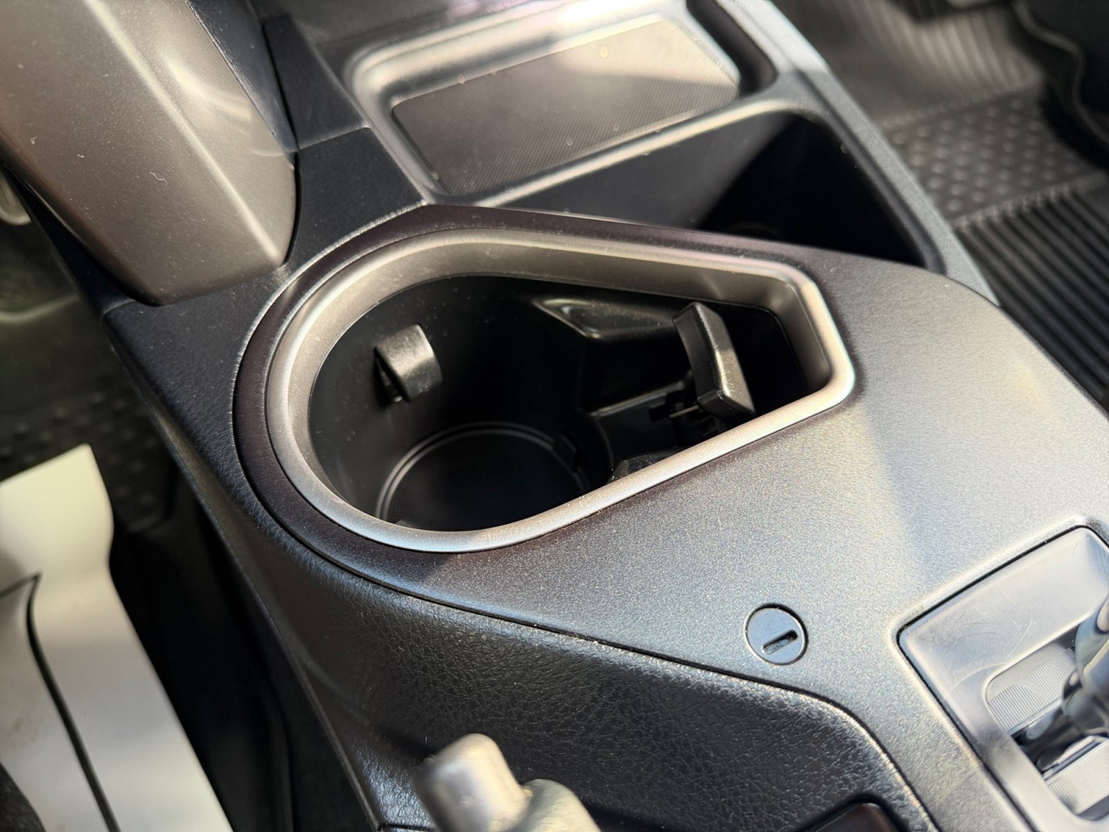 Used 2018 Silver Sky Metallic Toyota LE image 25