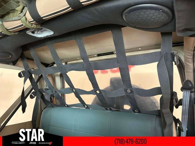Used 1997 Green Jeep SE image 15