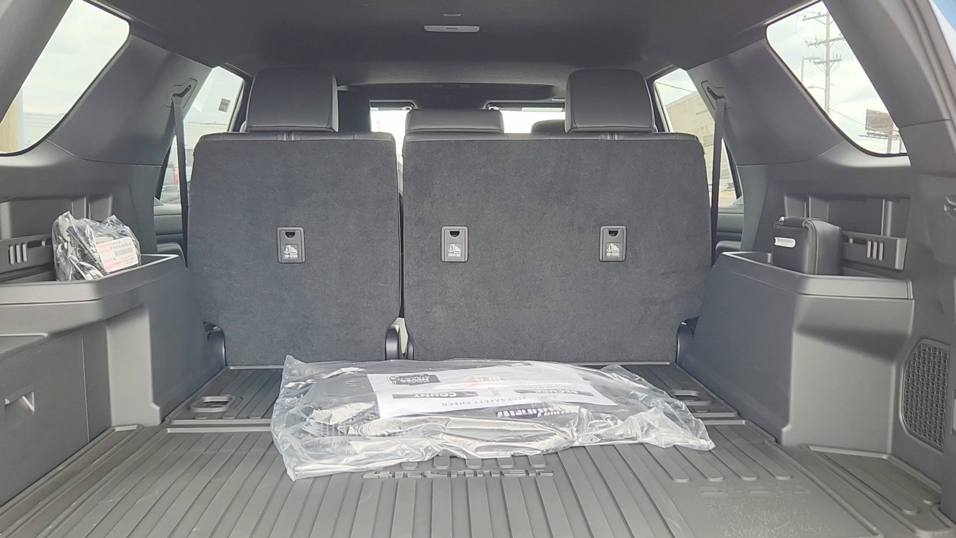 2026 Toyota 4Runner Limited - Photo 19