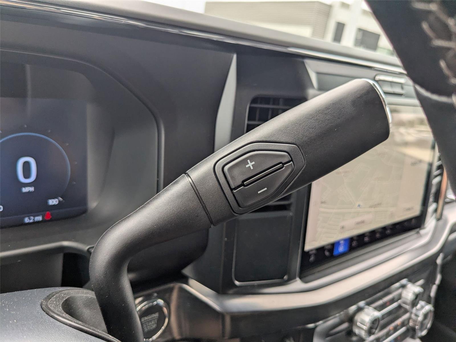 New 2026 Carbonized Gray Metallic Ford F-350® Lariat® image 23