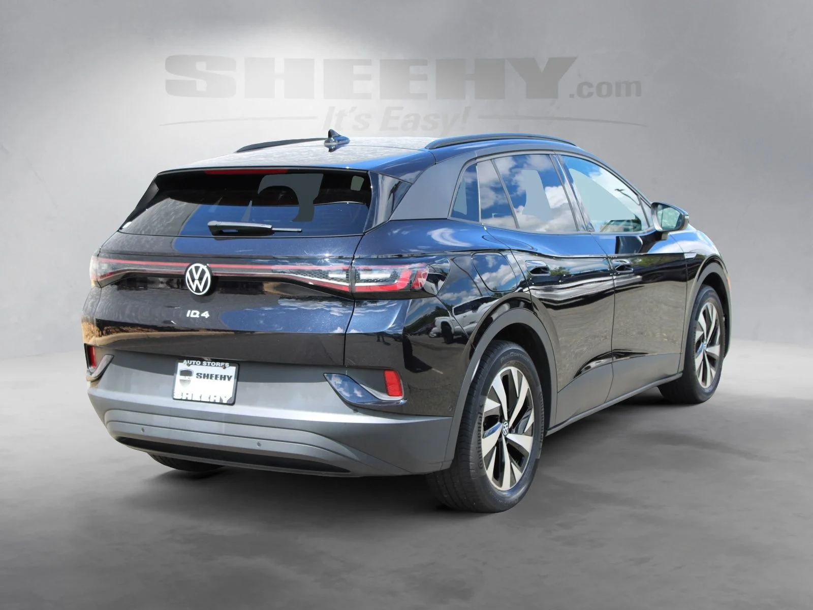Used 2023  Volkswagen Pro image 11