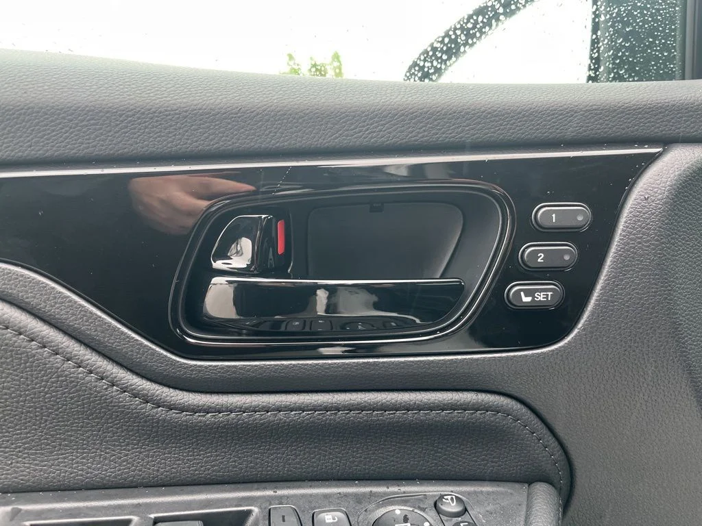 2026 Honda Odyssey Elite - Photo 12