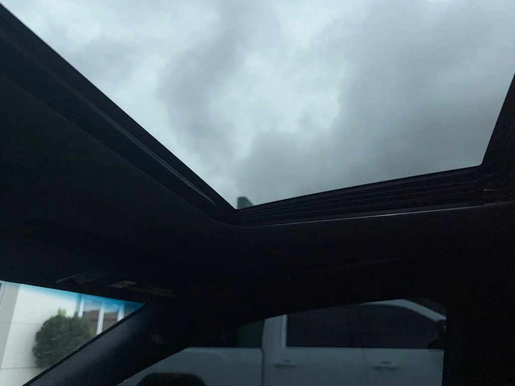 Used 2022 Black Lexus 350 F Sport image 6