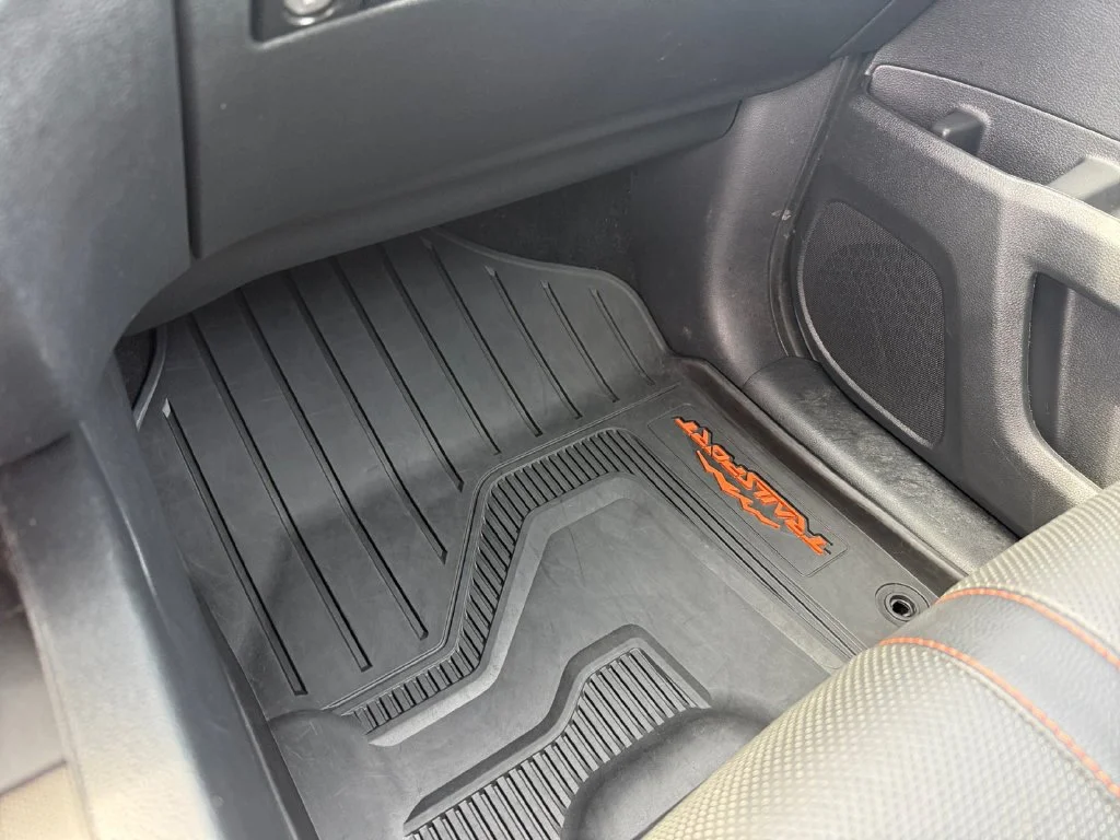 Certified Used 2025 Sonic Gray Pearl Honda AWD TRAILSPORT image 44