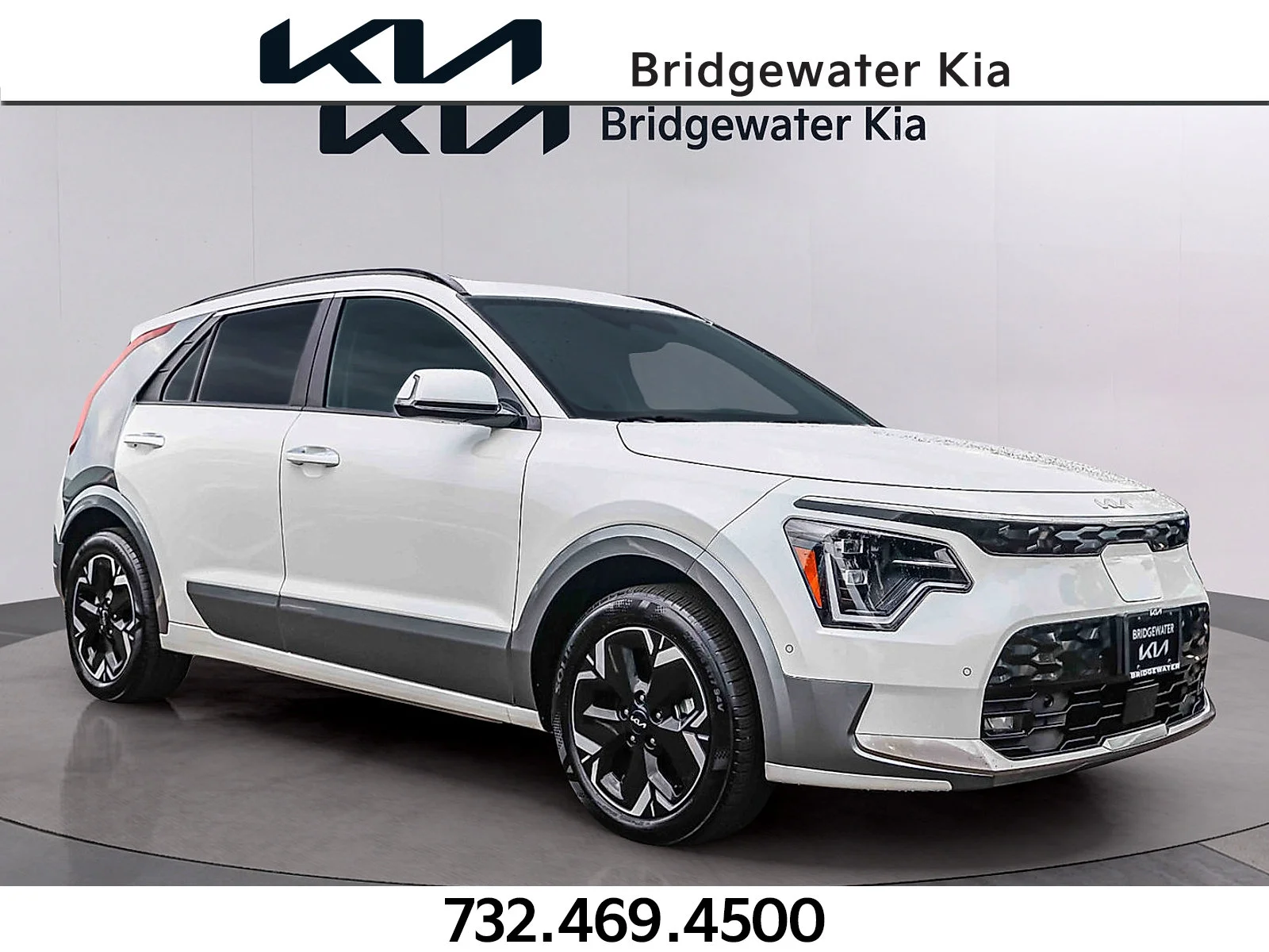 2025 Kia Niro