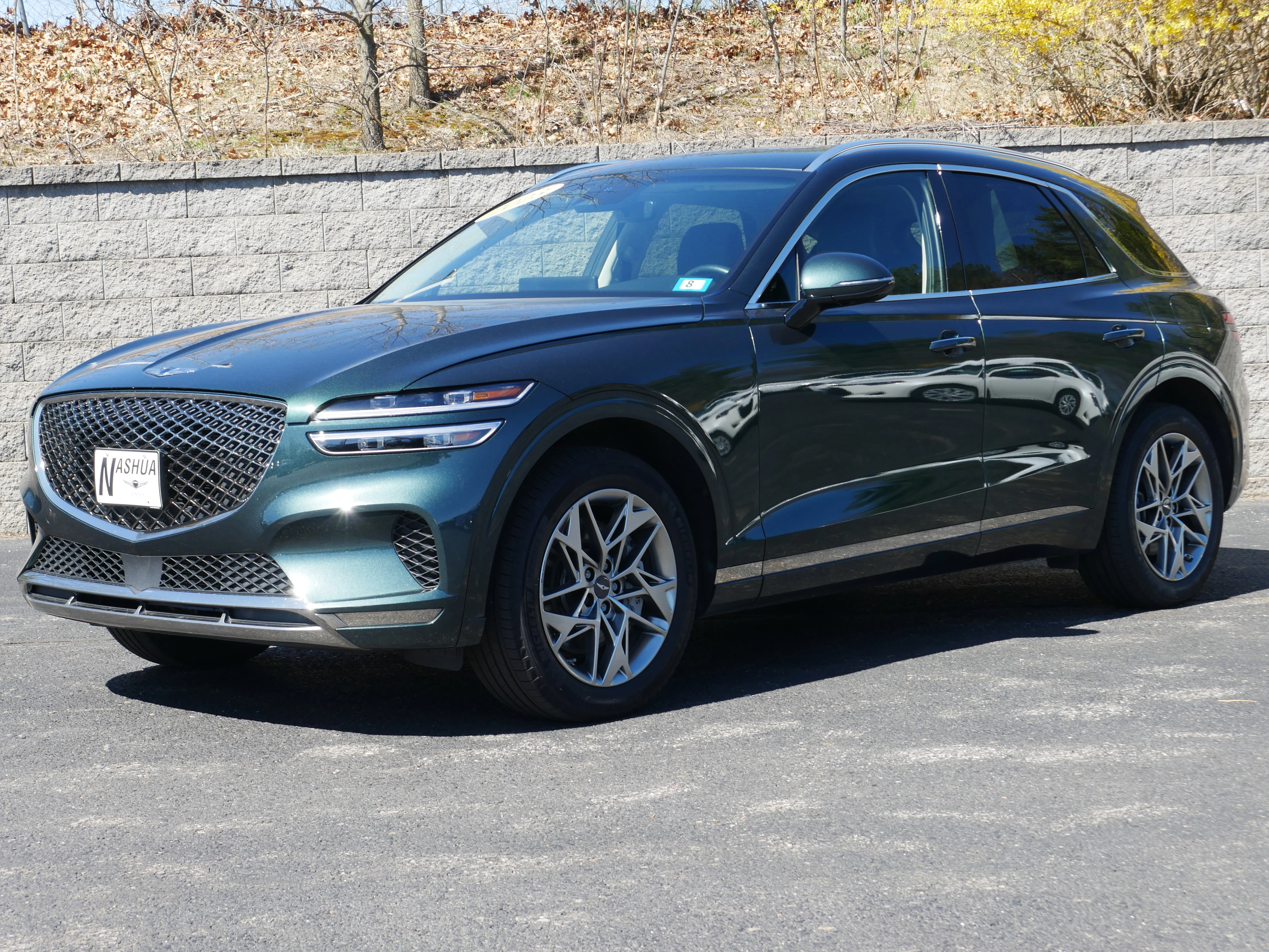 2023 Genesis GV70 2.5T Standard AWD's photo