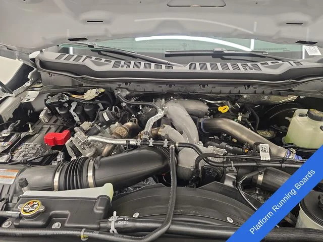 New 2026 Avalanche Ford F-350® XLT image 43