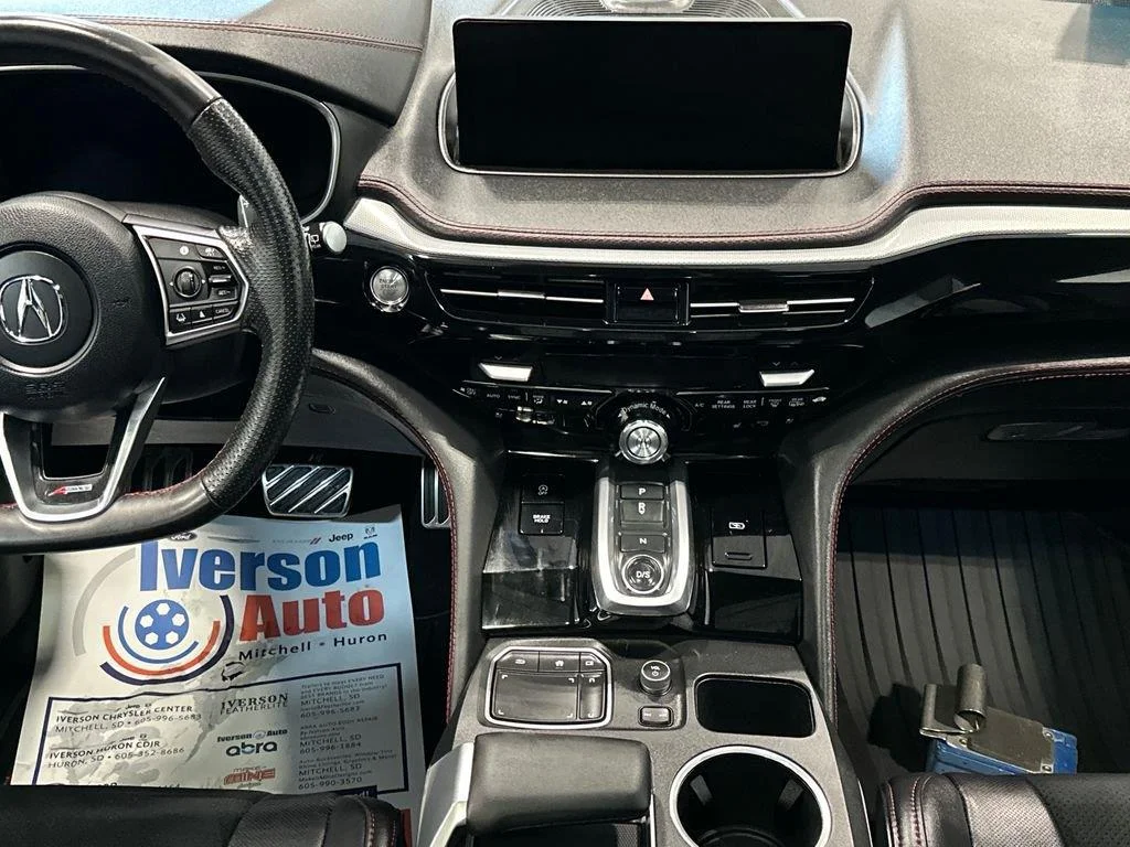 2023 Acura MDX A-Spec Package - Photo 29